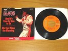 ELVIS 45 RPM with PICTURE SLEEVE - RCA 74-0619 - 