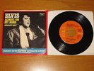 ELVIS 45 RPM with PICTURE SLEEVE - RCA 74-0815 - 