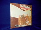 LED ZEPPELIN II (EX) SD 8236 ATLANTIC GATEFOLD STEREO LP 1969 USA HARD ROCK