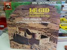 MASSENET - LE CID - BALLET MUSIC - CITY OF BIRMINGHAM SYMPHONY ORCHESTRA