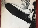 1969 Led Zeppelin 1st Press Vinyl LP Broadway SD 8216 VG++/ VG++ RARE