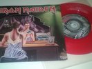 IRON MAIDEN TWILIGHT ZONE 7