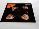 Beatles  Alternate Rubber Soul Cover LP Vinyl Album Lennon McCartney