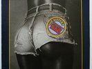 The Meters - Trick Bag LP USA 1976 Reprise Records MS 2252  Classic Bayou Funk