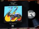 DIRE RECORDS ITA FO 358 Claudio FASOLI NEW QUARTET 