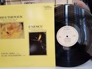 DAVID ABEL & JULIE STEINBERG Beethoven Enescu WILSON audiophile LP / W-8315