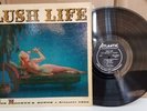 JOE MOONEY LUSH LIFE ATLANTIC DEEP GROOVE CHEESECAKE LP ATLANTIC