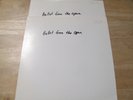 Classic Records LSC 2400 Fistoulari Ballet Music Opera 2LP 33RPM Test HP Auction