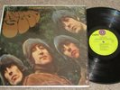 The Beatles-Rubber Soul-Vinyl LP In Shrink Wrap-Capitol Record Club Issue