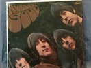 The Beatles Rubber Soul Mono T 2442 Capital Records.  Original