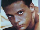 Luis Miguel -Simplemente LP Venezuelan Press WEA 1989