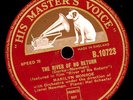 MARILYN MONROE The River of No Return / I'm gonna file my Claim    78rpm  S9103
