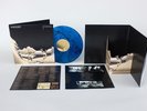 Weezer Pinkerton VMP Limited Edition blue marbled vinyl RARE & OOP