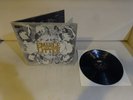 The Litter Emerge LP Rare Orig. 1969 ABC Probe Gatefold Press Hard Psych Blues