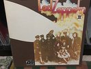 OG 1st Led Zeppelin 2 II LP 1841 Broadway Vinyl Record Jimmy Page Robert Plant