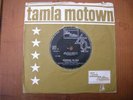 MARTHA AND THE VANDELLAS - NOWHERE TO RUN - UK MOTOWN (TMG 694) - VG+