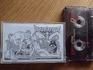 Arckanum - Demo 93, Self Released Demo from 1993