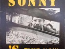 *SONNY MURRAY*ALBERT AYLER*DON CHERRY*SONNY'S TIME NOW*ORIG JIHAD*BEAUTIFUL NM*