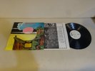 NM- GORGEOUS  Hawkwind Warrior On Edge Of Time LP  WHITE LABEL PROMO