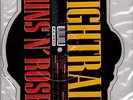 Guns 'N Roses - Limited Edition Picture Disc - Nightrain