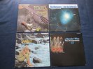 Wes Montgomery Movin Wes Goin Out Of My Head California Tequila Verve (4) Lp Lot