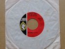 III and a 1/2 Dont Cry To Me Babe rare 1966 US Cameo promo label 45