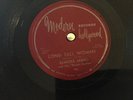 Guitar BLUES 78rp ELMORE JAMES Modern 962 Long tall woman/wild About You Nr Mint