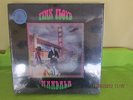 PINK FLOYD - MANDALA 4LPS BLUE COLORED BOXET 3D COVER SEALED/MIND