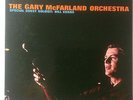 The Gary McFarland Orchestra / Bill Evans Original Vinyl Record LP Verve V6-8518