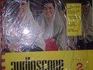 audioscope il giornale parlato Giorgio Gaber Umberto Bindi flexi disc  -Raro