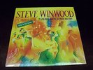 STEVE WINWOOD 