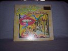 Steely Dan Can't Buy a Thrill Yellow Vinyl Album