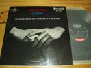 RARE WESTMINSTER WST 14137 ED1 *FOU TS'ONG* PLAYS CHOPIN UK PRESSING 1961 EX