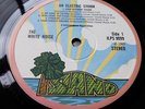 THE WHITE NOISE An Electric Storm 1970 UK ISLAND - EXCELLENT