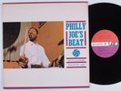 PHILLY JOE JONES Philly Joe's Beat ATLANTIC LP VG+ mono