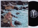 WES MONTGOMERY California Dreaming VERVE LP VG++ gatefold