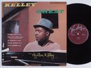 WYNTON KELLY Kelley Great VEE JAY LP mono