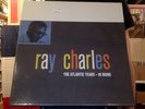 Ray Charles The Atlantic Years in Mono 7xLP box set sealed vinyl