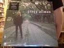 Gregg Allman Low Country Blues 2xLP sealed 180 gm vinyl + download