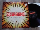 lp SCORPIONS 