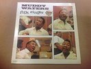 MUDDY WATERS Folk singer Chess GCH 8040