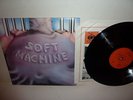 SOFT MACHINE - Six . 2xLP . CBS . JAZZ PROG FUSION