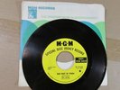 THE SEEDS bad part of town /wish me up MGM PROMO 45 Sky Saxon psych garage rock