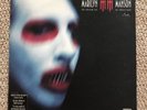 Marilyn Manson The Golden Age Of Grotesque
