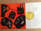MICHAEL GARRICK SEXTET-PROMISES ORIG.UK 1ST PRESS GROOVED OVAL ARGO LABEL LP1965