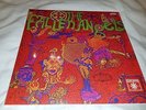 Psych The Fallen Angels - It's A Long Way Down Repress Lp On Roulette Sealed