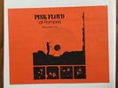 Pink Floyd at Pompeii – NM Live Progressive Rock-Psych Rock Vinyl LP – Bootleg