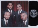 MODERN JAZZ QUARTET Self Titled ATLANTIC 1265 LP mono