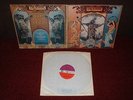 DR. JOHN Sun, Moon & Herbs LP 1971 ATLANTIC 1st Press  RED/MAROON LABELS  A1/B1