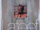 YUSEF LATEEF Blues For The Orient PRESTIGE LP SEALED